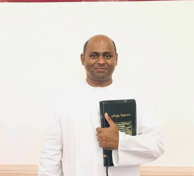 newcastle malayalam church